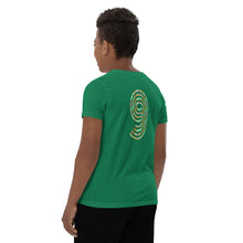 Load image into Gallery viewer, Youth Short Sleeve T-Shirt