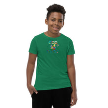 Load image into Gallery viewer, Youth Short Sleeve T-Shirt