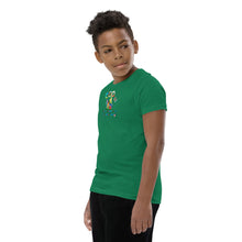 Load image into Gallery viewer, Youth Short Sleeve T-Shirt