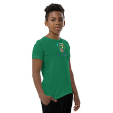 Load image into Gallery viewer, Youth Short Sleeve T-Shirt