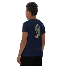 Load image into Gallery viewer, Youth Short Sleeve T-Shirt