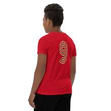 Load image into Gallery viewer, Youth Short Sleeve T-Shirt