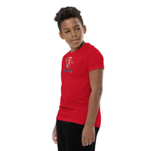 Load image into Gallery viewer, Youth Short Sleeve T-Shirt