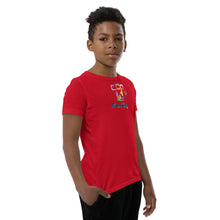 Load image into Gallery viewer, Youth Short Sleeve T-Shirt