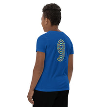Load image into Gallery viewer, Youth Short Sleeve T-Shirt