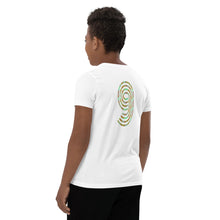 Load image into Gallery viewer, Youth Short Sleeve T-Shirt