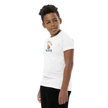 Load image into Gallery viewer, Youth Short Sleeve T-Shirt
