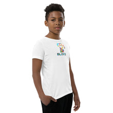 Load image into Gallery viewer, Youth Short Sleeve T-Shirt