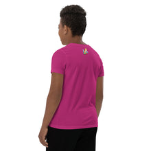 Load image into Gallery viewer, Youth Short Sleeve T-Shirt