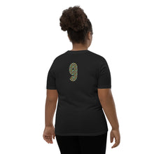 Load image into Gallery viewer, Youth Short Sleeve T-Shirt