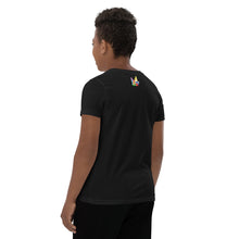 Load image into Gallery viewer, Youth Short Sleeve T-Shirt
