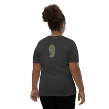 Load image into Gallery viewer, Youth Short Sleeve T-Shirt