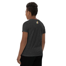 Load image into Gallery viewer, Youth Short Sleeve T-Shirt