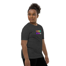 Load image into Gallery viewer, Youth Short Sleeve T-Shirt