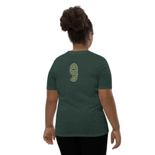 Load image into Gallery viewer, Youth Short Sleeve T-Shirt