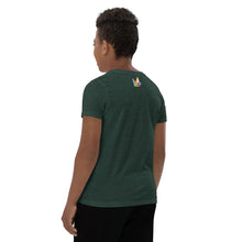 Load image into Gallery viewer, Youth Short Sleeve T-Shirt