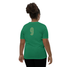 Load image into Gallery viewer, Youth Short Sleeve T-Shirt
