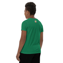 Load image into Gallery viewer, Youth Short Sleeve T-Shirt