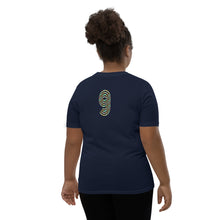 Load image into Gallery viewer, Youth Short Sleeve T-Shirt