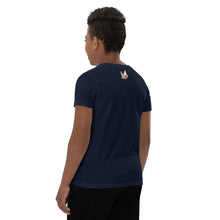 Load image into Gallery viewer, Youth Short Sleeve T-Shirt