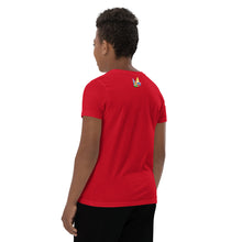 Load image into Gallery viewer, Youth Short Sleeve T-Shirt