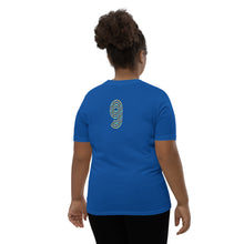 Load image into Gallery viewer, Youth Short Sleeve T-Shirt