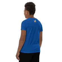 Load image into Gallery viewer, Youth Short Sleeve T-Shirt