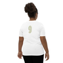 Load image into Gallery viewer, Youth Short Sleeve T-Shirt