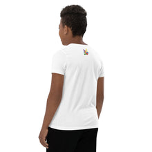 Load image into Gallery viewer, Youth Short Sleeve T-Shirt
