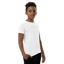 Load image into Gallery viewer, Youth Short Sleeve T-Shirt