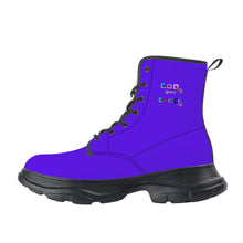 Load image into Gallery viewer, KM Chunky Boots