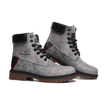 Load image into Gallery viewer, Casual Leather Lightweight boots TB

