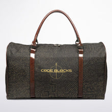 Load image into Gallery viewer, Urban Voyager Duffel Bag - AOP
