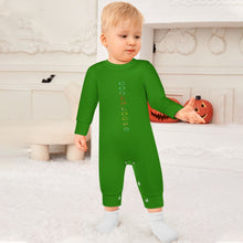 Load image into Gallery viewer, Baby romper
