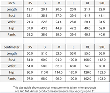 Load image into Gallery viewer, All-Over Print Women's Cami Pajamas Set
