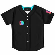 Load image into Gallery viewer, Kids Baseball Jersey - AOP
