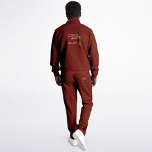 Load image into Gallery viewer, Tracksuit - AOP
