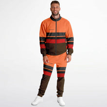 Load image into Gallery viewer, Tracksuit - AOP
