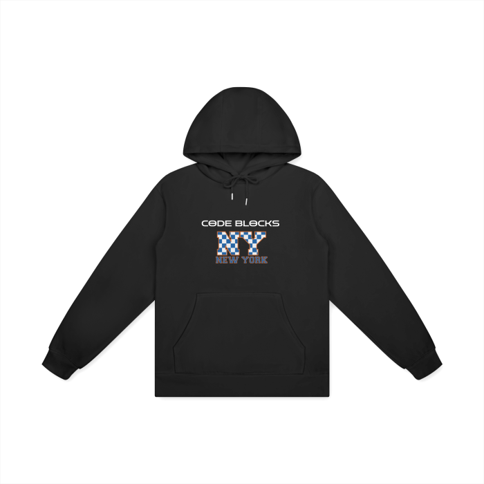 Unisex Basic 100% Cotton Hoodie MOQ1,Delivery days 5 – CODEBLOCKS-CLOTHING