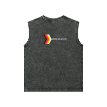 Load image into Gallery viewer, Snow Washed Kids' Tank Top
