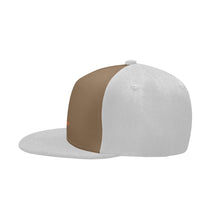 Load image into Gallery viewer, Snapback Hat G(Front Panel Customization)
