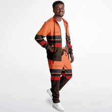 Load image into Gallery viewer, Tracksuit - AOP
