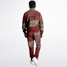 Load image into Gallery viewer, Tracksuit - AOP
