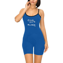 Load image into Gallery viewer, Women&#39;s Short Yoga Bodysuit (Sets 05)
