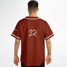 Load image into Gallery viewer, Baseball Jersey - AOP
