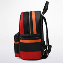 Load image into Gallery viewer, City Mini Backpack - AOP
