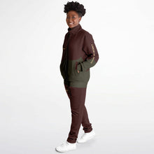 Load image into Gallery viewer, Tracksuit - AOP
