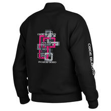 Load image into Gallery viewer, Baseball Jacket - AOP
