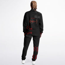 Load image into Gallery viewer, Tracksuit - AOP 1
