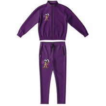 Load image into Gallery viewer, Tracksuit - AOP
